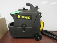 Tornado Vapor Mister and Speciality Disinfectant Cleaner [54FL]