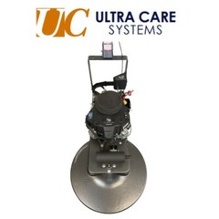Pioneer Eclipse 400BU 28″ Propane Floor Buffer