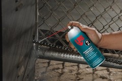 LPS 00216 – LPS 2 Heavy-Duty Brown Penetrating Lubricant – 11 oz Aerosol Can