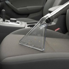 Transparent Vacuum Head Transparent Clear Vacuum Attachment Long-Lasting