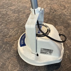 Oreck Orbiter ORB600MW Floor Machine Buffer Scrubber Polisher Brush Commercial