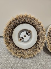 (2) 680.88973 Kenmore Heavy Duty Carpet Cleaning Machine 4.2 Hard Wood Scrubbers