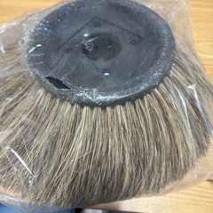 Advance 145 4976 000 SIDE BRUSH NATURAL FIBRE