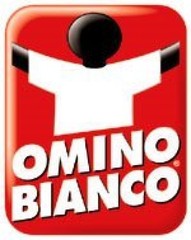 Omino Bianco Liquid Detergent 50 Doses Water Lily Pink Made In Italy