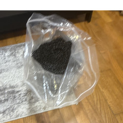 Round Disc Scrubber/Buffer Brush Pad – Disc Rotation Type Scrubbing Brush