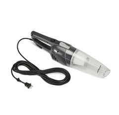 Retailer Basics 2-In-1 Corded Stick Vacuum Cleaner Convertible To Handheld