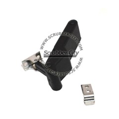 Rubber Latch fit for Tennant Nobles 49800 140932 SS5 T5 T5E T7 2401 5540