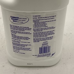 Concrobium Mold Control For All Surfaces Eliminates & Prevents Mold 1 gallon