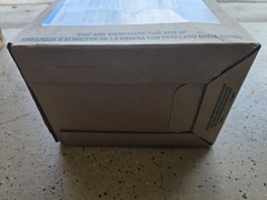 JonCrete Concrete Sealer 5 GAL Stone & Concrete Liquid Bag-in-Box (BIB) 95104853