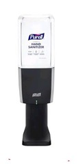 PURELL ES10 (8324-E1) Automatic Hand Sanitizer Dispenser, Graphite (Pack of 1)