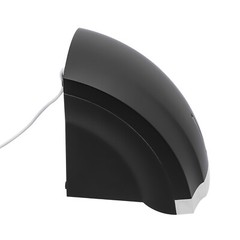 Commercial Electric Hand Dryer 1800W High Speed Hot Cold Air Hand Dryer Machine