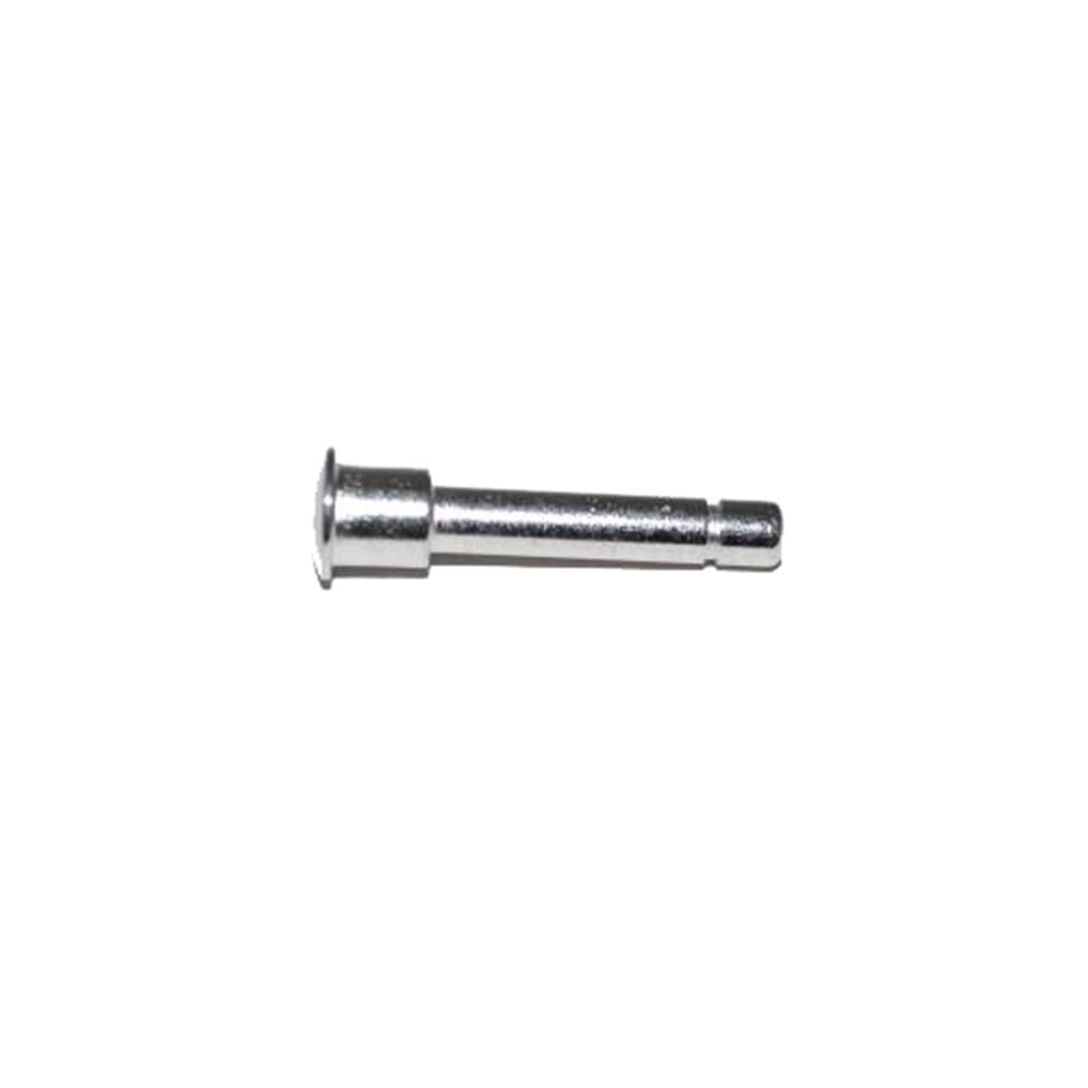1 Carpet Pro Vacuum Part B010-0500 Commercial / Axle, Bottom Plate, Pro CPU