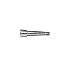 1 Carpet Pro Vacuum Part B010-0500 Commercial / Axle, Bottom Plate, Pro CPU