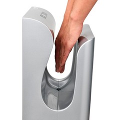 High Velocity Vertical Hand Dryer Touch Free 750W 110-120V