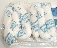 Breg Environmental BOVZK-E Oil Only Economy Spill Kit Made In The USA