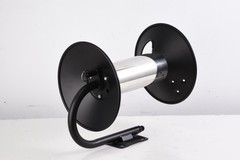 Heavy Duty Power Washer Jet Wash High Pressure Hose Reel (30 Metre x 3 Ft Hose)