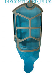 4x Flying Insect Trap Refill Mess-Free Disposible Cartridge Compatible with Zevo