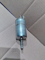 Nilfisk Advance Clarke FORD HP Fuel W/ bypass filter EFI 7-63-05003 76305003