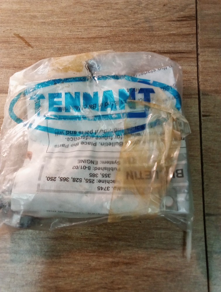 Tennant 84592 Parts Kit *See Description*