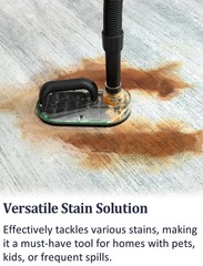 Handheld Sub Surface Carpet Extractor Cleaner Stain Remover Tool Attachments …