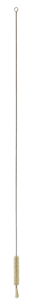 Brush, Burette and Pipette, Natural Bristles, 32x133mm