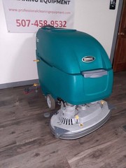 Tennant T500e 32″ Disk Floor Scrubber