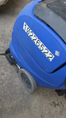 2019 Clarke EX40 16ST Commercial Carpet Extractor 120 PSI Excellent Conditi