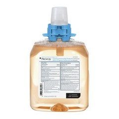 PROVON 518604CT 1250 mL Foaming Handwash – Light Fruity (4/Carton) New