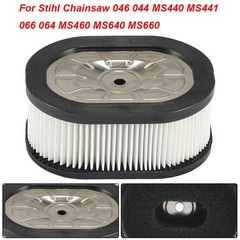 Air Filter MS440/MS44 MS460 /MS640/MS660 Replacement Parts Accessories