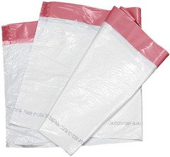 Aluf Plastics Tall Kitchen 13 Gallon Drawstring Trash Bags 0.9 Mil – Bulk 200