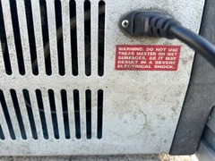 Treadmaster Escalator Cleaner CleanMaster Escalator Tread Vacuum WORKS *READ