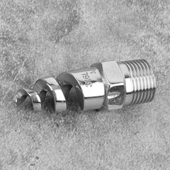 Watering Accessories Male Thread Nozzle Ideal For Landscaping Easy To Use