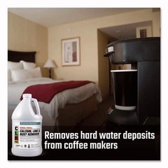 CLR Pro CL4PROEA 1 gal. Bottle Calcium Lime and Rust Remover New