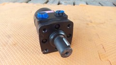 Tennant 1068812 Hydraulic Motor Char-Lynn 101-3757-009 M20 Floor Scrubber Brush