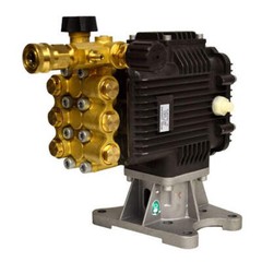 4000 PSI Replacement Pressure Washer Pump Fits AR Cat General Comet RRV4G40