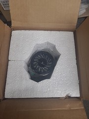 Ametek 11675713 – Vacuum Motor 2-Stage, 5.7 Inch, 110-120V