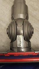Dyson DC35 Vacuum Accessory Kit w/ Floor Tool, Crevice Tool, Dusting Brush, Bag