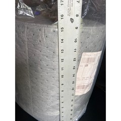 Aain Universal Absorbent Roll Heavy Duty Absorbing Pad Perforated Roll