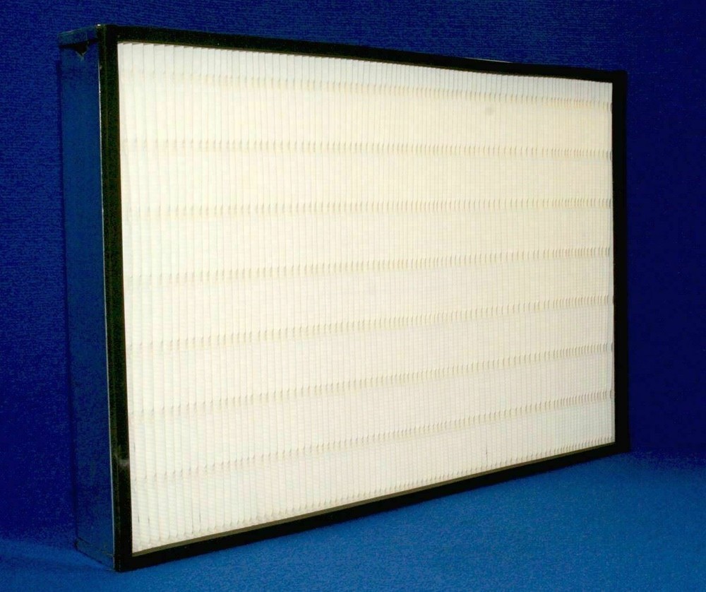 Tennant 1039879AM – Filter, Dust, Panel, 3.7 X 20.0 X 30.0