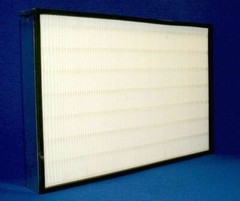 Tennant 1039879AM – Filter, Dust, Panel, 3.7 X 20.0 X 30.0