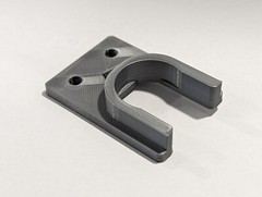 BETCO E87375 Aftermarket Replacement Bearing Clip for FiberPro 8 BFP8