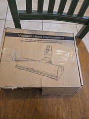 Replacement Vacuum Head for V7, V8, Cyclone V10, V11, V15 Vacuum Cleaners