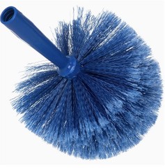 Carlisle 2-Pack Flo-Pac® Flagged Electrostatic Dusters – 36340414 – Blue – NEW