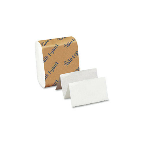 Georgia Pacific Professional 10440 2 Ply Tissue for Dispenser – WHT (8000/CT)New