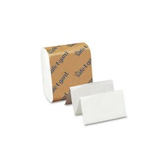 Georgia Pacific Professional 10440 2 Ply Tissue for Dispenser – WHT (8000/CT)New