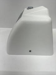 Superior Hand Dryer Model 841222 110/120v