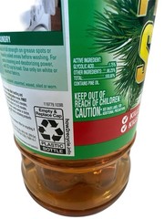 NEW Original Pine-Sol Multi-Surface Cleaner WITH Pine Oil 48 fl oz Pinesol Floor