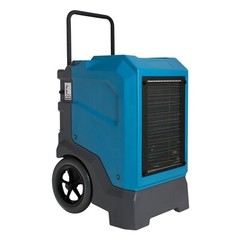 MOUNTO Water Damage Restoration Pack 48xAir Mover 4xAir Scrubber 8xDehumidifier