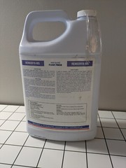 Renown 1 Gallon High Gloss Floor Finish REN02819-MS Brand New