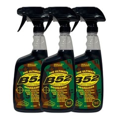 B52 The Ultimate Degreaser 32oz – 3 Pack (Part # B11S)
